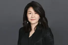 专访深蓝影业CEO张维：讲好故事是初心也是抵达图片
