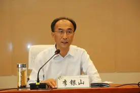 战疫院长访谈录｜宁夏回族自治区人民医院党委书记李银山：时刻绷着传染病防控的弦图片