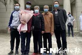 铁肩担道义 妙手救病人——记全国抗疫最美家庭胡颖家庭图片