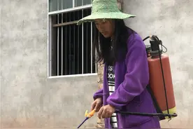 德阳中江90后寒门姑娘要考博：只要努力日子就会好起来图片