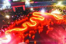 合肥有项唯一国家级“非遗”,你知道吗？图片