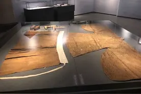 在上海历博感受“湖州之远”与丝、笔、茶、瓷的文化底蕴图片