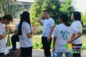 我们在一起就是青春最好的模样图片