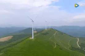 不用去荷兰，家门口就有“宫崎骏式”的小众自驾公路！周末出发图片