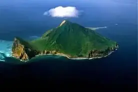 揭秘台湾“东方三岛”：这个神秘岛屿是核废料存放地图片