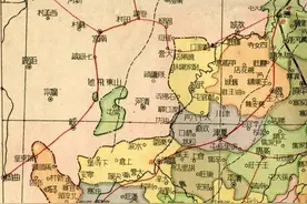 德州行政区划变动大事记(1911——1950)图片