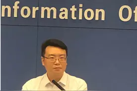 重庆市电子信息制造业高质量发展新闻发布会｜2017-2019年华润微电子营业收入年复合增长率14.1%图片