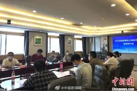 2020年武汉市中考取消体育测试图片