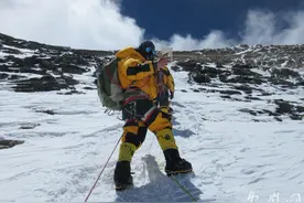 看！征服“珠穆朗玛”的安徽身影图片