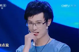 加油向未来：博士选手败给生活经验，你知道和面时加盐有何作用吗视频封面