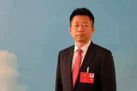 全国政协委员江浩然：以互联网租赁为突破口 推动电动自行车新国标落实图片