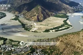 《航拍中国》飞越云南，点击解锁丽江元素图片