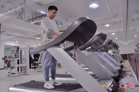 西北首家共享健身馆即将建成图片