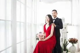 遇见“一道杠”：原来军恋可以这么甜图片