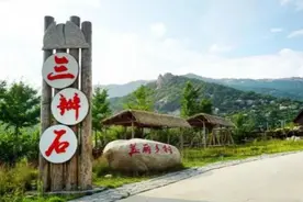 威海市文登区四个村获评“国家森林乡村”图片
