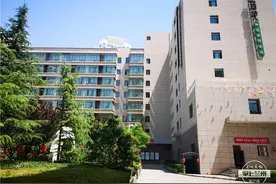 民生汇丨甘肃省首家公建民营医养结合 养老项目安宁孝慈苑——是养老院，也是护理院图片