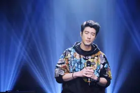 王力宏闭关六十天上节目，半夜视频电话学唱歌图片
