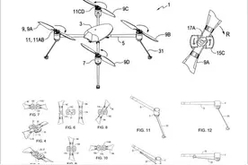 “337调查”新进展，指大疆侵权的3项美国专利全部被无效图片
