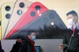 戴口罩无法面部解锁？iOS13.5推出了针对性优化图片