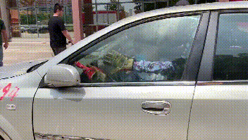 安全锤怎么选？如何快速破拆逃生？消防来支招！有车一族必须了解......