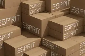 败走中国，关闭亚洲所有门店，Esprit会否卷土重来？图片