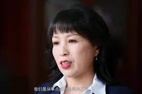 口味王吴月英：20年迈向辉煌我与企业共成长图片