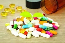 细说“胸腺肽”类药物图片
