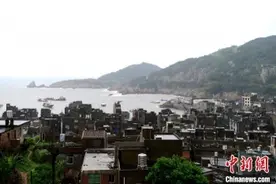 向海而兴 宁德霞浦海岛发展新路径图片