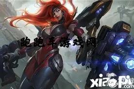 云顶之弈S3枪手英雄有哪些 云顶之弈S3枪手英雄介绍图片