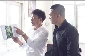 林川镇对川村“领头雁”王献总：大刀阔斧推项目 偏远山村焕生机图片