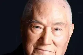 荧幕上穷凶极恶，生活中善良正直，老艺术家刘龙去世，享年91岁图片