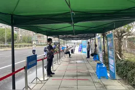 高校复课观察①大数据助力 掌握在校生活动轨迹图片