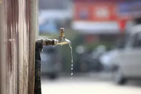 7月15日，杭州文一西路这些地方要停水或降压供水20小时图片