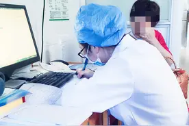 起床后剧烈眩晕？可能是得了“耳石症”图片