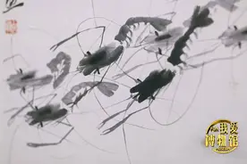 从穷困潦倒到一幅画卖近十亿！齐白石堪称中国最牛“北漂”图片