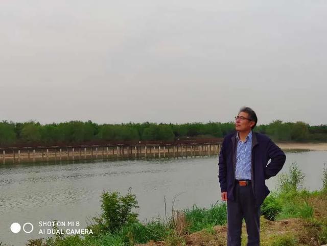 知见诗社 |《走近乐亭“三枝花”》——作者：孟庆忠