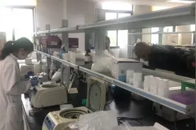 “厦门造”首个国产九价宫颈癌疫苗8月开展第三期临床试验 有望2025年上市图片