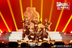 Lisa没在青你2里传授这点，难怪选手们得频繁补妆了图片