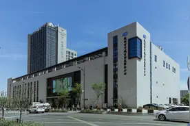 下城区行政服务中心新大厅开张啦，24小时自助服务，没有下班时间图片
