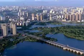 智汇汉阳 汉阳全力打造敬商富商最优发展环境视频封面