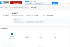京东正式上线“自营房产”，买房、家装、家电家居一次性全搞定图片