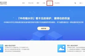 中传暗水印技术——打造顶尖水印技术 保护原创知识产权图片