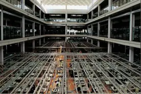 「中国经济新跃迁」汉帛：智造变革图片