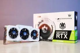 6年前显卡翻新再造 性能翻几倍图片