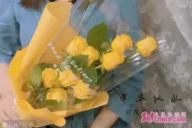 “520”“521”让“爱经济”浪漫升温图片