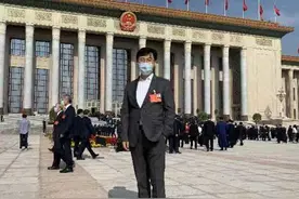 全国人大代表、川籍著名歌唱家廖昌永：要让更多优质音乐节目“声”入人心图片