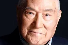 送别！八一电影制片厂老艺术家刘龙去世 享年91岁图片
