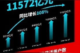 拼多多发布2020第一季度财报：年活跃买家数达6.28亿图片