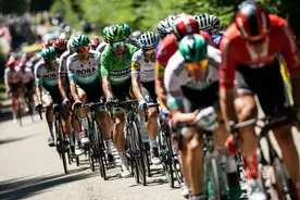 职业车手的收入究竟如何？图片