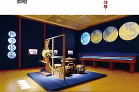 贵博讲坛(30)纪要丨后策展时代——博物馆展陈设计的案例分享图片